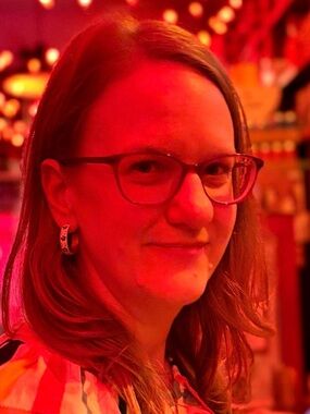 Meet your Posher, Betsy